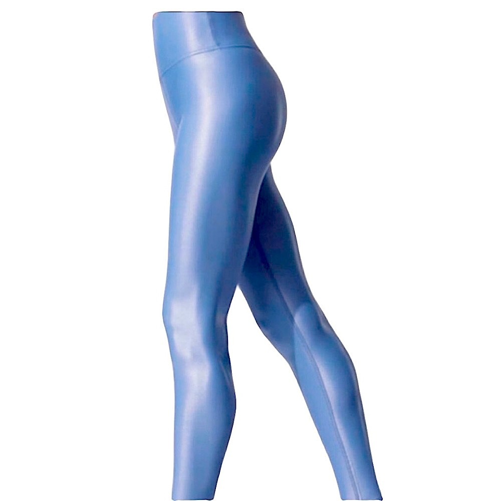 Carbon38 High Rise Full-length Takara Legging sz S